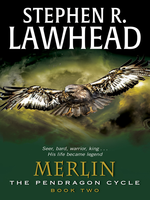 Title details for Merlin by Stephen R. Lawhead - Wait list